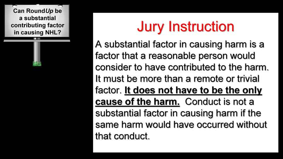Jury Instruction